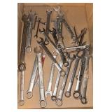 Bxlt craftsman wrenches