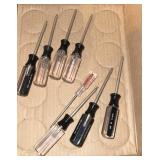 Craftsman screwdrivers