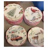Better Homes & Gardens Heritage collection