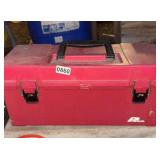 Tool box