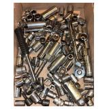 BXLT ratchets and sockets