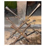 3 4 way lug nut wrenches