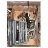 Misc. tools