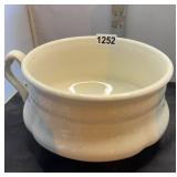 Chamberpot
