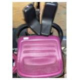 Exercise equipment