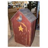 Outhouse