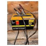 10 amp battery charger