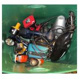 MISC. power tools