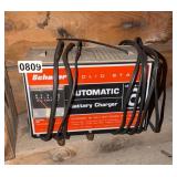 Schauer 12v 6 amp battery charger
