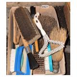 Brushes