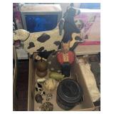 Household Knick knacks