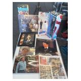 Ronald Reagan lot