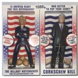 Two political characters
