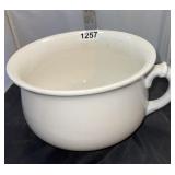 Chamberpot