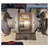 Buffalo 6ï¿½ bench grinder