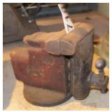 2.5ï¿½ mini vise