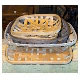 5 Reproduction, tobacco baskets
