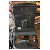Core Cell weed eater, battery, charger