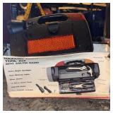 Hazard light tool kit