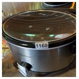 Hamilton Beach crockpot