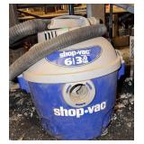 6 GAL SHOP VAC