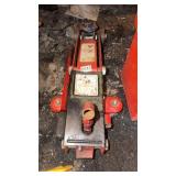Hydraulic Floor jack