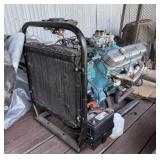 72 440 engine