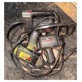 3 corners Craftsman tools