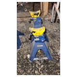 PR 6 ton jack stands