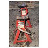 PR 2 ton Jack stands