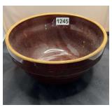 USA 9ï¿½ brown bowl