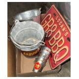 Loganï¿½s GR8 BBQ