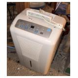 Dehumidifier