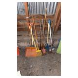 10 Childrenï¿½s hand tools
