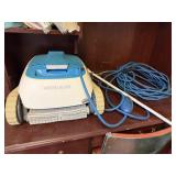 proteus dx3 pool vacuum