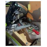 Apple peeler corer, mandolin slicer chopper, hand