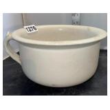 Chamber pot
