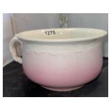 Chamberpot