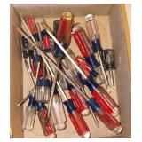 Craftsman screwdrivers