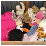 Bxlt beanie babies stuffed animals