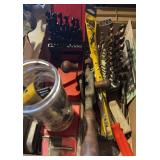 Bxlt drill bits etc