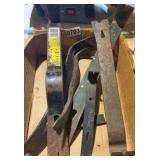 Bxlt pry bars