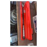 1/2ï¿½ torque wrench