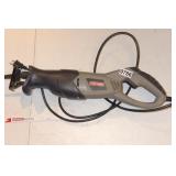Craftsman sawzall corded