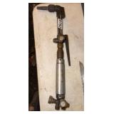 Craftsman torch