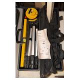 Laser level