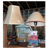 Lamps