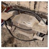 Wen M#1030 1/3HP Bench Grinder