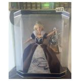 Special millennium princess edition Barbie