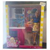 Baker Barbie